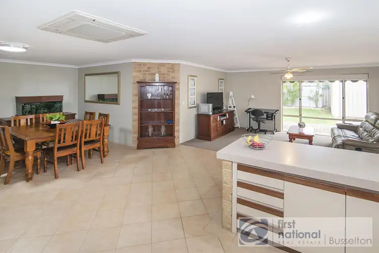 Third view of Homely house listing, 4 Codrington Boulevard, West Busselton WA 6280