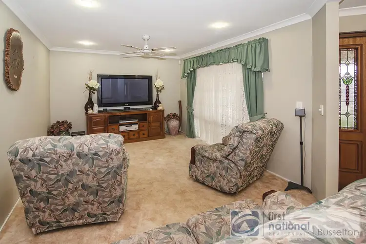 Fourth view of Homely house listing, 4 Codrington Boulevard, West Busselton WA 6280