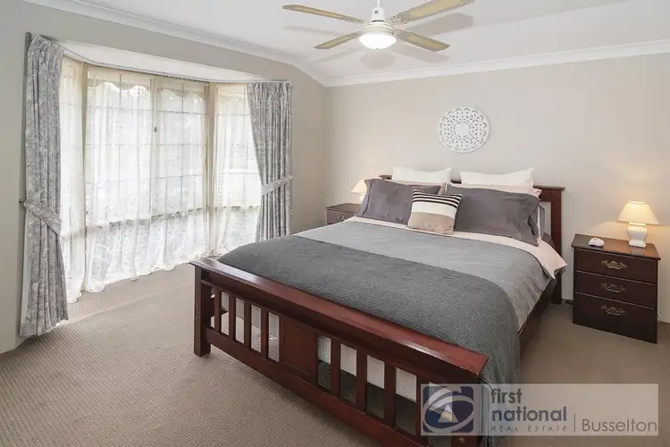 Fifth view of Homely house listing, 4 Codrington Boulevard, West Busselton WA 6280