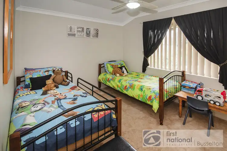 Seventh view of Homely house listing, 4 Codrington Boulevard, West Busselton WA 6280