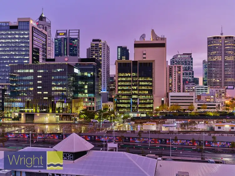 Third view of Homely apartment listing, 51/191 James Street, Northbridge WA 6003