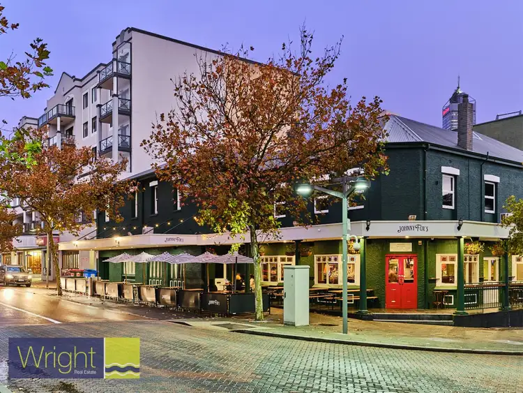 Fourth view of Homely apartment listing, 51/191 James Street, Northbridge WA 6003