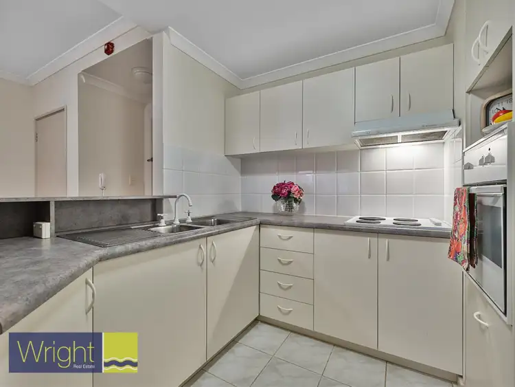 Sixth view of Homely apartment listing, 51/191 James Street, Northbridge WA 6003