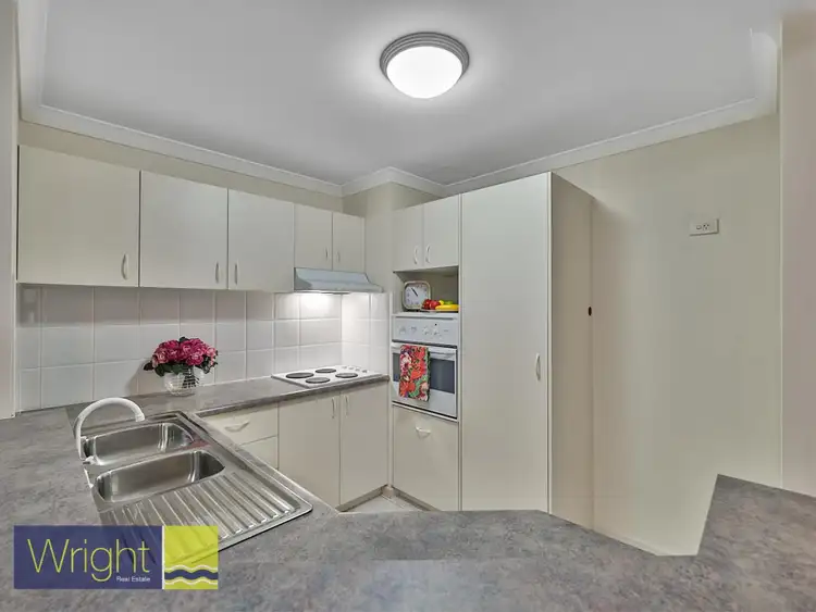 Seventh view of Homely apartment listing, 51/191 James Street, Northbridge WA 6003