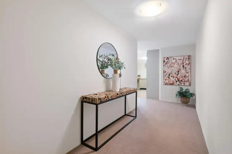 Third view of Homely apartment listing, 55/154-156 Newcastle Street, Perth WA 6000