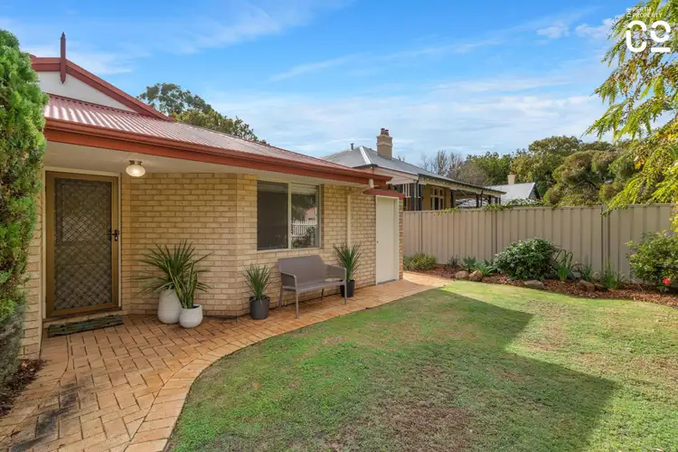 1/64 Forrest Street, Mount Lawley WA 6050