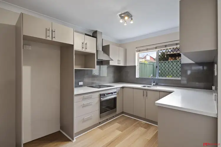 Main view of Homely villa listing, 8/21 Elizabeth Street, Maylands WA 6051