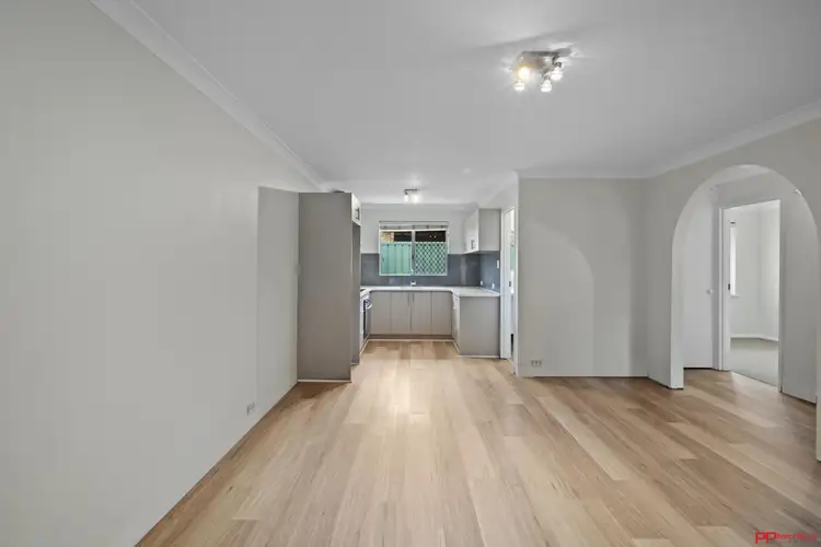 Second view of Homely villa listing, 8/21 Elizabeth Street, Maylands WA 6051