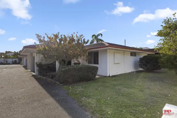 Fifth view of Homely villa listing, 8/21 Elizabeth Street, Maylands WA 6051