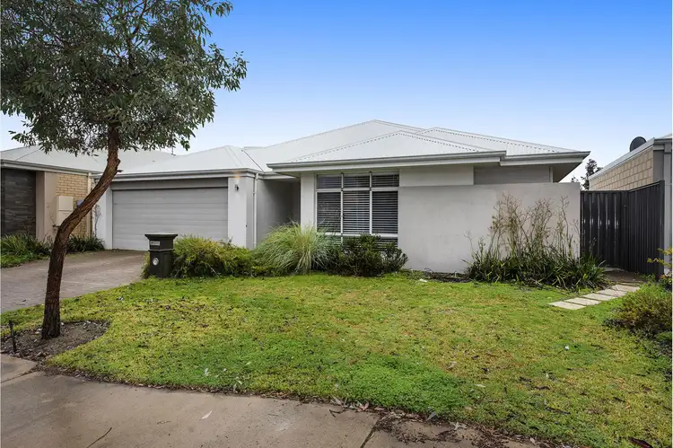 17 Huntington Ave, Wellard WA 6170