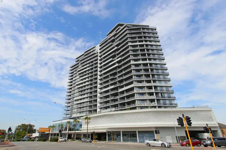 Second view of Homely apartment listing, 1101/893 Canning Highway, Mount Pleasant WA 6153