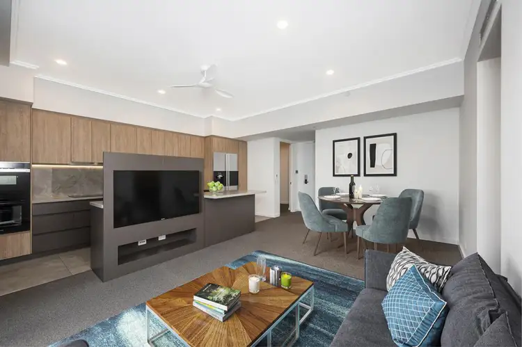 Third view of Homely apartment listing, 1101/893 Canning Highway, Mount Pleasant WA 6153