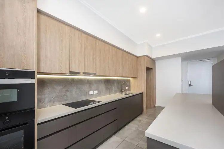 Fifth view of Homely apartment listing, 1101/893 Canning Highway, Mount Pleasant WA 6153