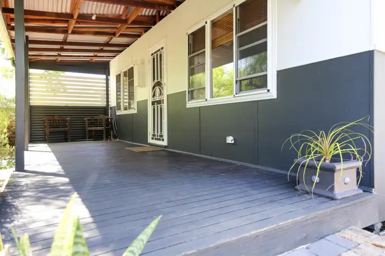 6 Kalgoorlie Street, Nulsen WA 6450