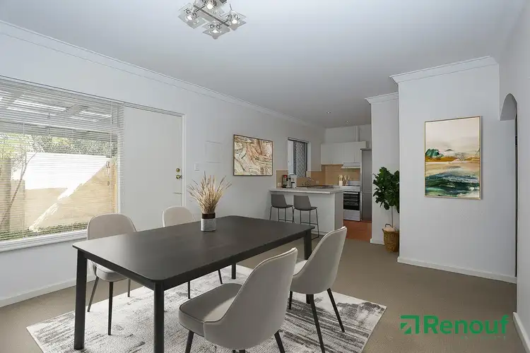 2/120 Forrest Street, Cottesloe WA 6011