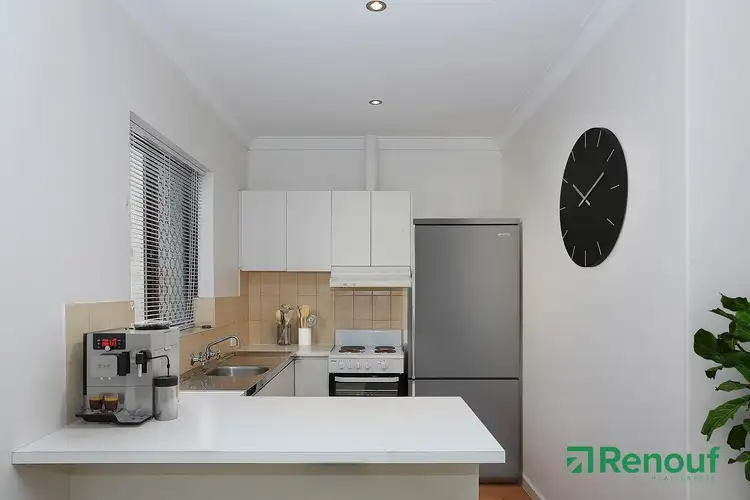 Second view of Homely apartment listing, 2/120 Forrest Street, Cottesloe WA 6011