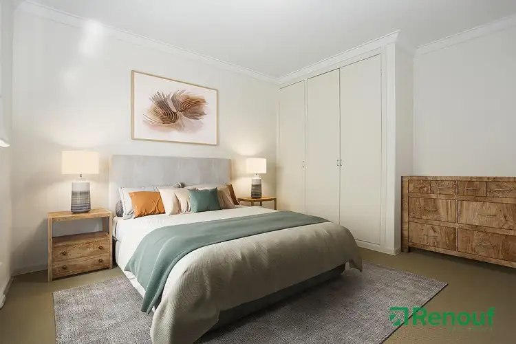 Third view of Homely apartment listing, 2/120 Forrest Street, Cottesloe WA 6011