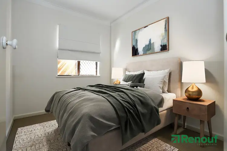 Fifth view of Homely apartment listing, 2/120 Forrest Street, Cottesloe WA 6011