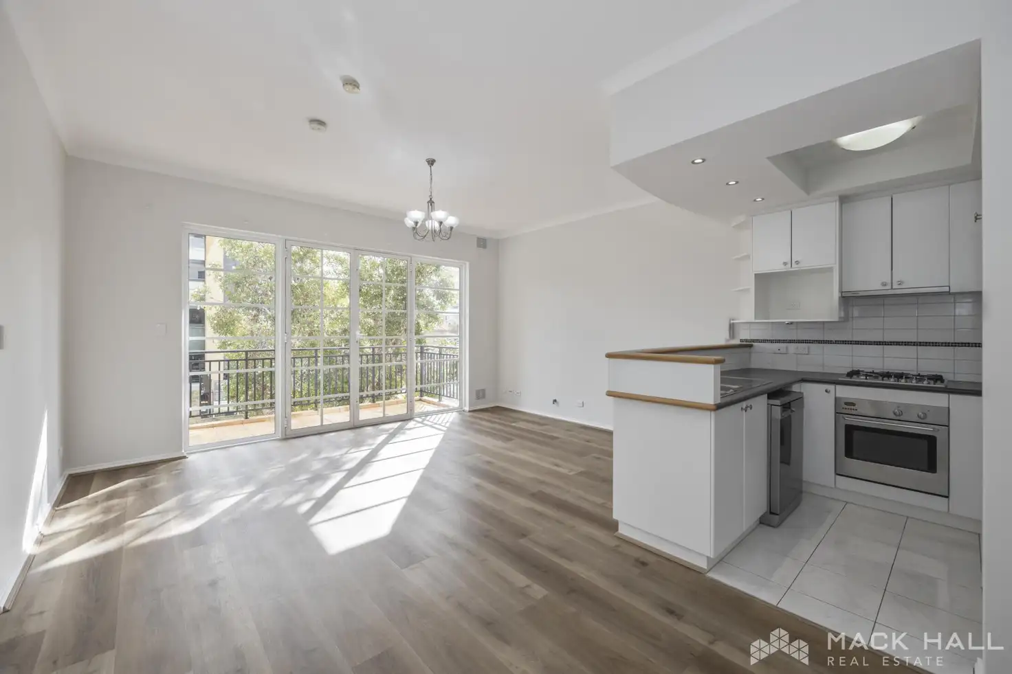 Main view of Homely apartment listing, 15/48 Havelock Street, West Perth WA 6005