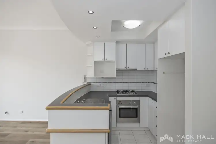 Second view of Homely apartment listing, 15/48 Havelock Street, West Perth WA 6005