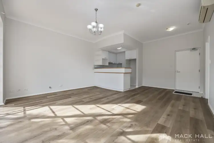 Third view of Homely apartment listing, 15/48 Havelock Street, West Perth WA 6005