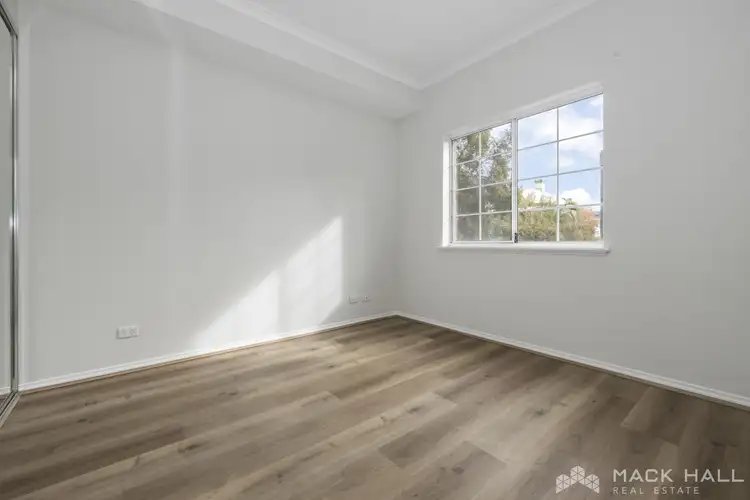 Fourth view of Homely apartment listing, 15/48 Havelock Street, West Perth WA 6005
