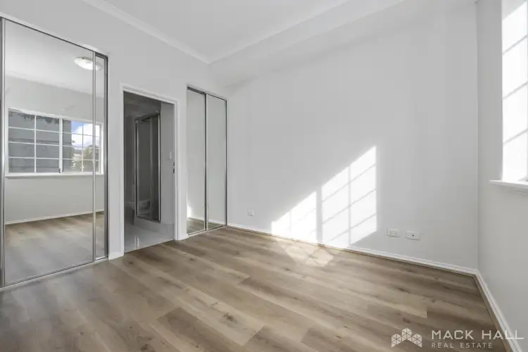 Fifth view of Homely apartment listing, 15/48 Havelock Street, West Perth WA 6005