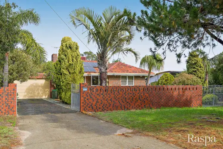 Main view of Homely house listing, 3 Counsel Road, Coolbellup WA 6163