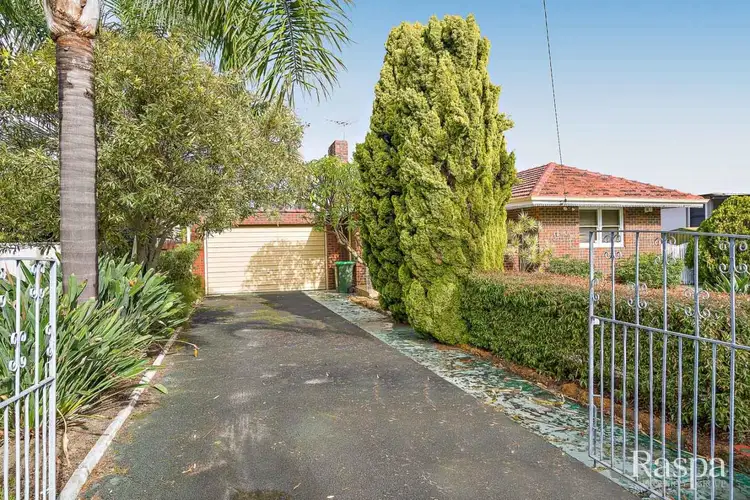 Second view of Homely house listing, 3 Counsel Road, Coolbellup WA 6163