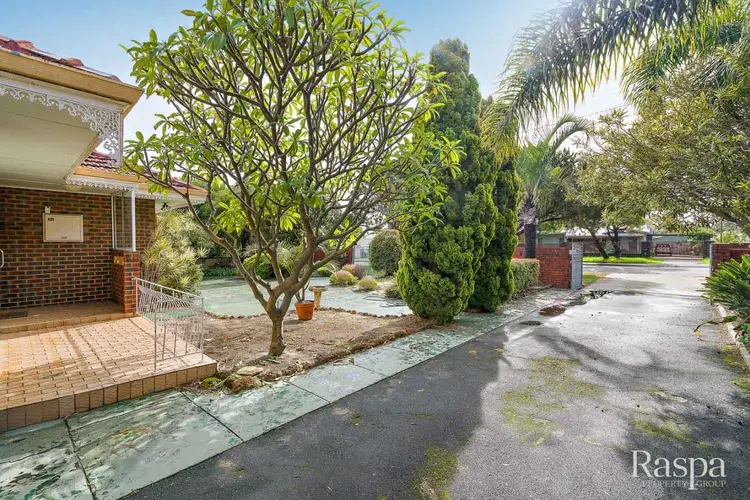 Third view of Homely house listing, 3 Counsel Road, Coolbellup WA 6163