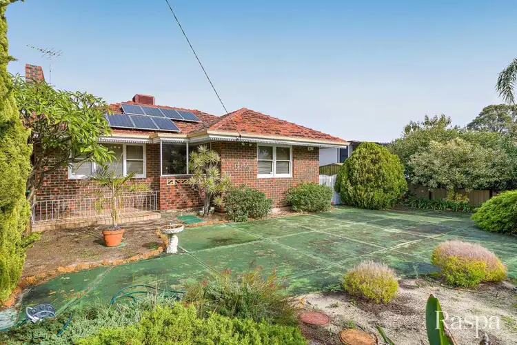 Fourth view of Homely house listing, 3 Counsel Road, Coolbellup WA 6163