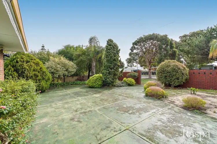 Sixth view of Homely house listing, 3 Counsel Road, Coolbellup WA 6163