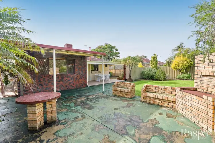 Seventh view of Homely house listing, 3 Counsel Road, Coolbellup WA 6163