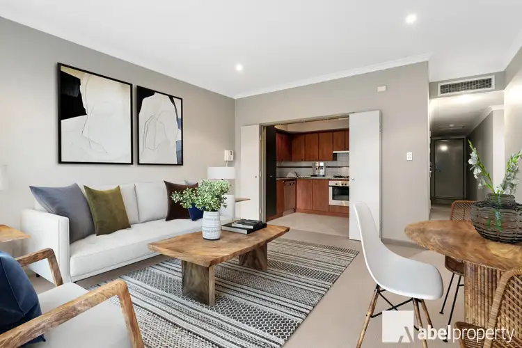 13/1 Brigid Road, Subiaco WA 6008