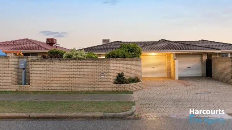 20A Parkin Street, Rockingham WA 6168