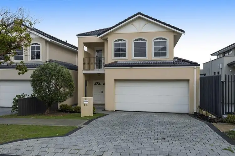 56B Raymond Street, Yokine WA 6060
