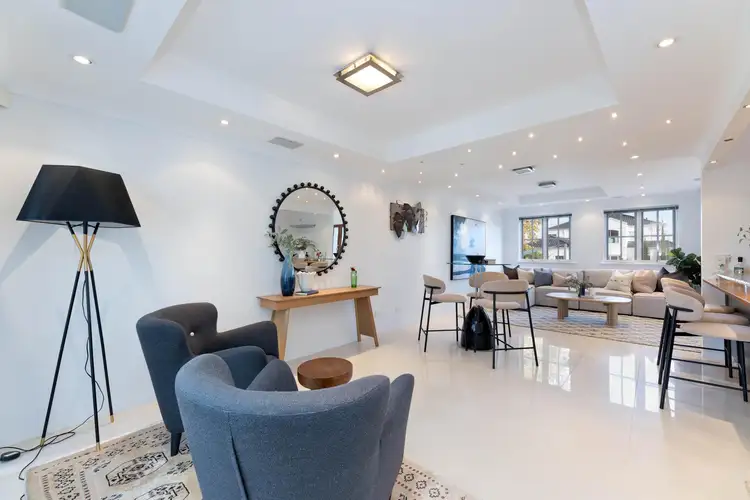 Main view of Homely house listing, 27 Fraser Road, Applecross WA 6153