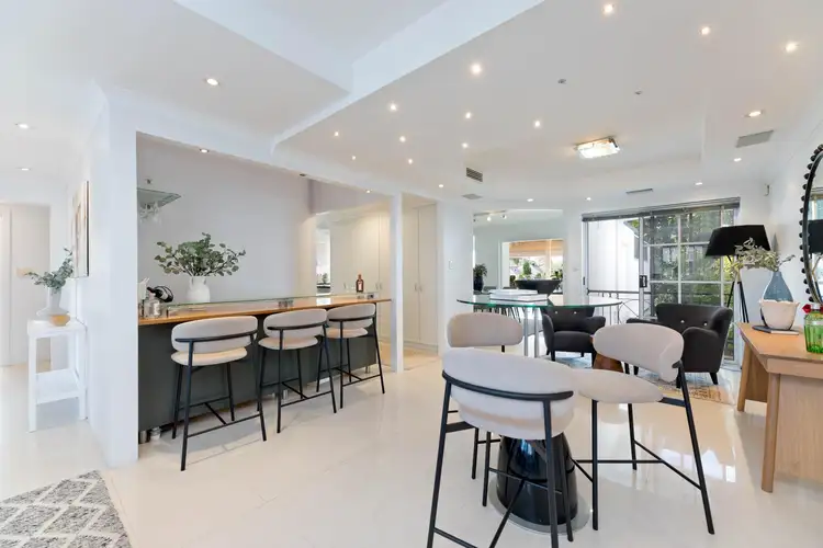 Second view of Homely house listing, 27 Fraser Road, Applecross WA 6153