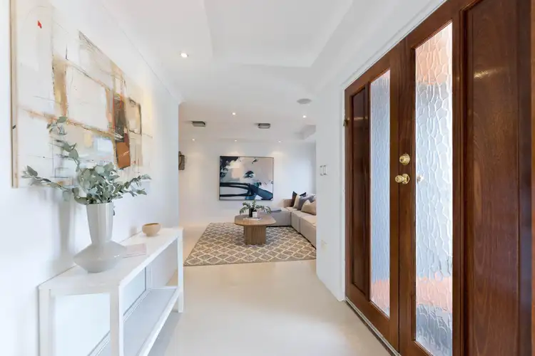 Third view of Homely house listing, 27 Fraser Road, Applecross WA 6153