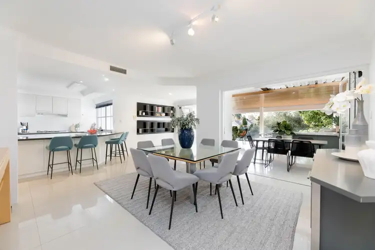 Fourth view of Homely house listing, 27 Fraser Road, Applecross WA 6153