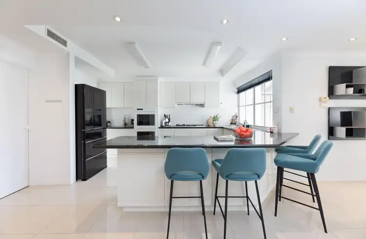 Fifth view of Homely house listing, 27 Fraser Road, Applecross WA 6153