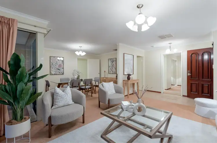 Sixth view of Homely house listing, 201a The Esplanade, Mount Pleasant WA 6153
