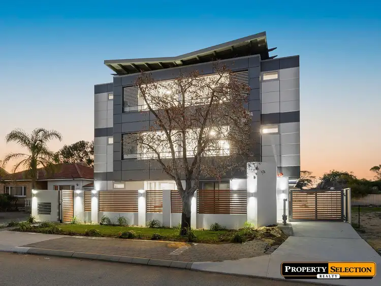 Main view of Homely apartment listing, 8/18 Sykes Avenue, Innaloo WA 6018