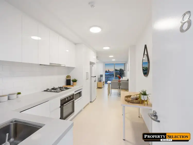 Second view of Homely apartment listing, 8/18 Sykes Avenue, Innaloo WA 6018