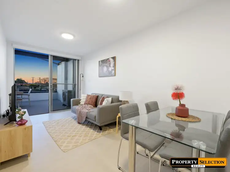 Third view of Homely apartment listing, 8/18 Sykes Avenue, Innaloo WA 6018