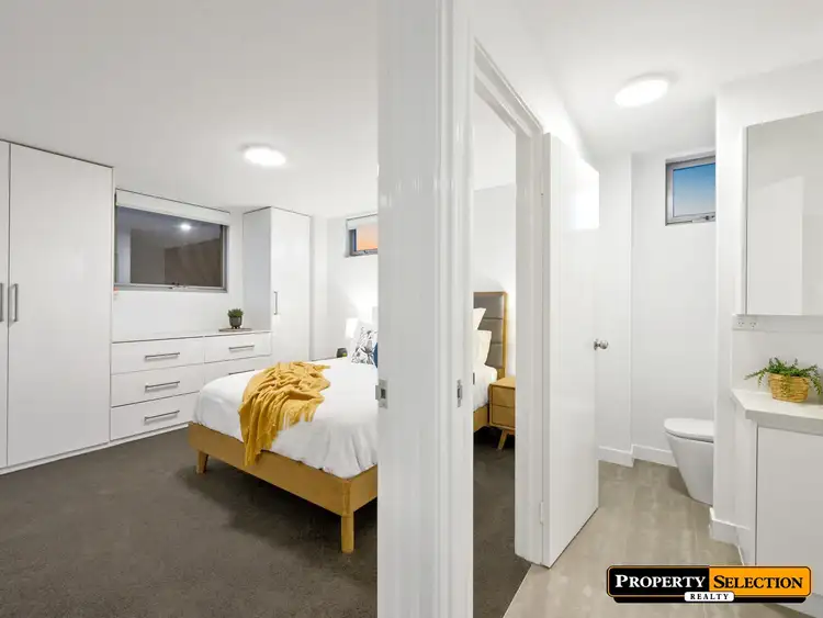 Fourth view of Homely apartment listing, 8/18 Sykes Avenue, Innaloo WA 6018