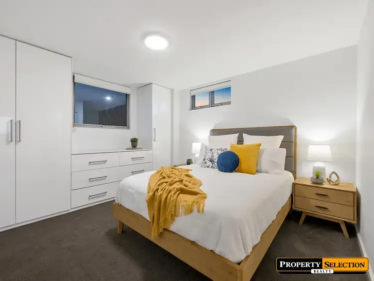 Fifth view of Homely apartment listing, 8/18 Sykes Avenue, Innaloo WA 6018