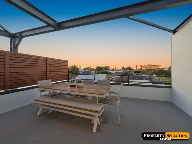 Sixth view of Homely apartment listing, 8/18 Sykes Avenue, Innaloo WA 6018