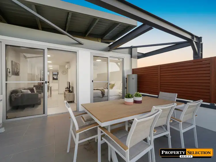 Seventh view of Homely apartment listing, 8/18 Sykes Avenue, Innaloo WA 6018