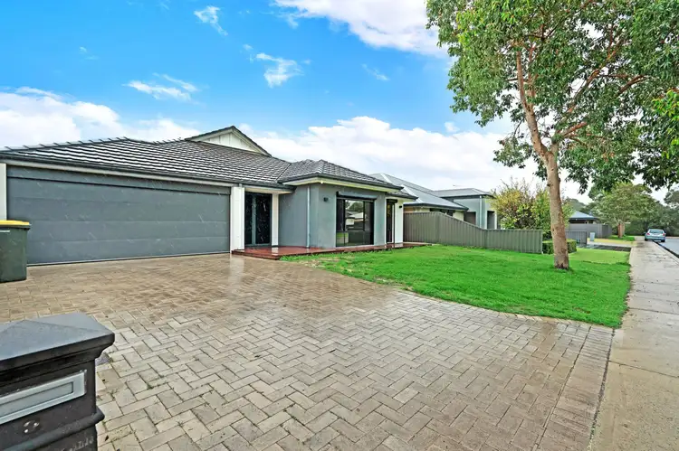 8 Mercury Tce, Byford WA 6122